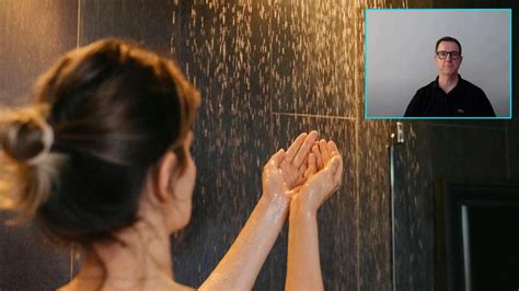 How Much Energy Can You Save By Showering Bavarian Expert Explains