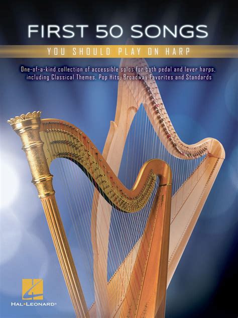 How To Play The Harp Beautifully Rainer M Thurau Harp Fourth