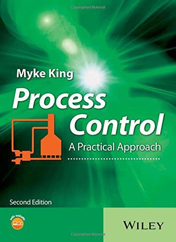Process Control A Practical Approach 2nd Edition Foxgreat
