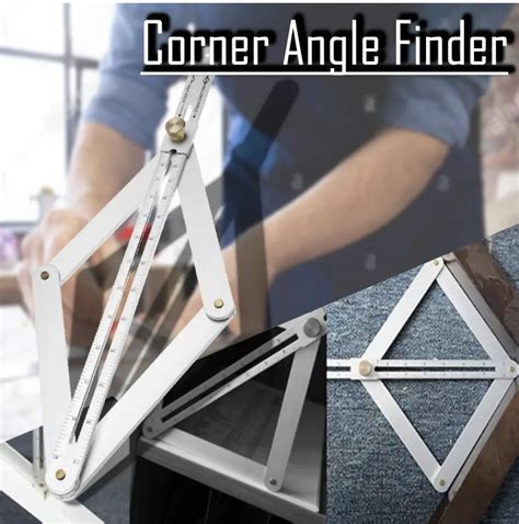 Corner Angle Finder Buy Online 75 Off Wizzgoo Store