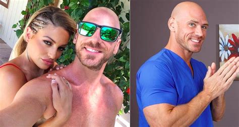 Interesting Facts About Johnny Sins Switch Your Mood Blogging