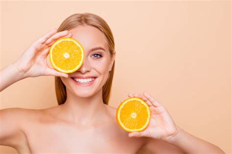 Antioxidants And Vitamin C Why You Need Them Serenity Skin Spa