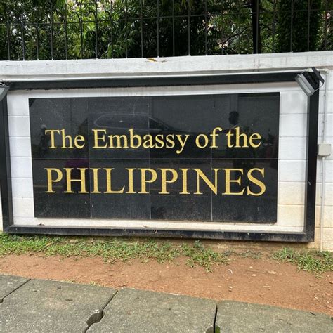 philippine embassy kuala lumpur 30 tips