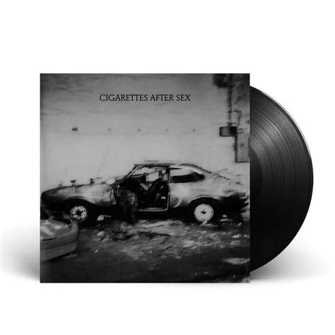 Cigarettes After Sex Cigarettes After Sex Bubblegum Stop Waiting Vinyl 7 Single