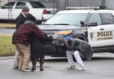 Owensboro Ky Police Reports