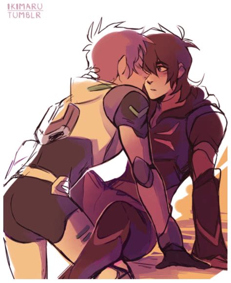 My Fav Klance Comics Artofit