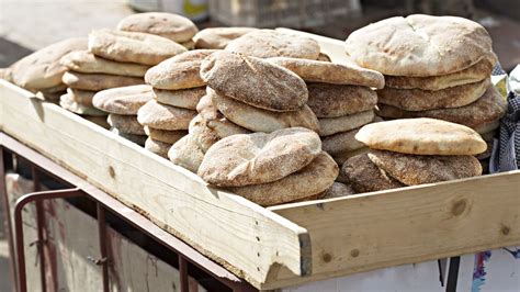 50 Of The Worlds Best Breads Cnn