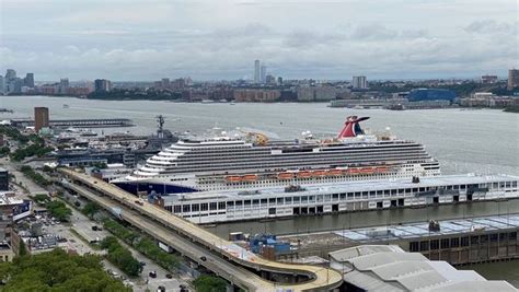 Carnival Cruise Line Returns To New York City Homeport Travelpulse