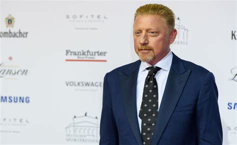 I'm 19 years old tennis player from poland. Boris Becker: Mogę sobie wyobrazić, jak Novak siedzi w ...
