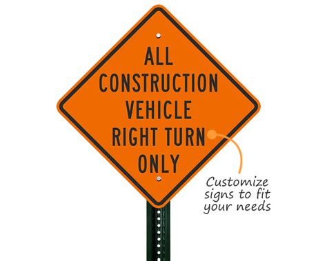 Road Construction Signs Construction Traffic Signs
