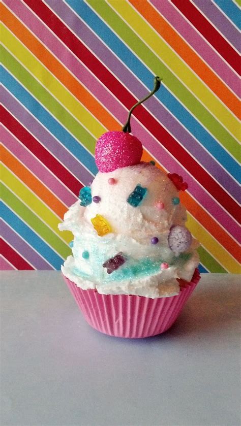 About 13% of these are christmas decoration supplies, 0% are event & party supplies, and 44% are wedding decorations & gifts. Ice Cream Fake Cupcake Photo Props, Candy Land Birthday ...