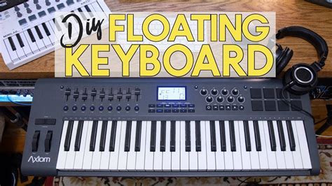 Diy Keyboard Tray Home Depot Amazon Com Jenoswein Clamp On Keyboard