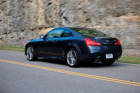 2013 Infiniti G37 Coupe Review Trims Specs Price New Interior