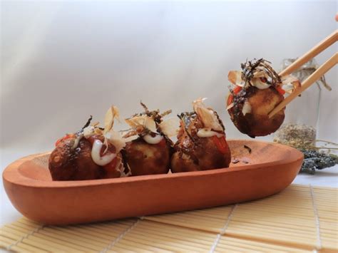 Mastering The Art Of Japanese Snack Food Sanraku Japanese Restaurant