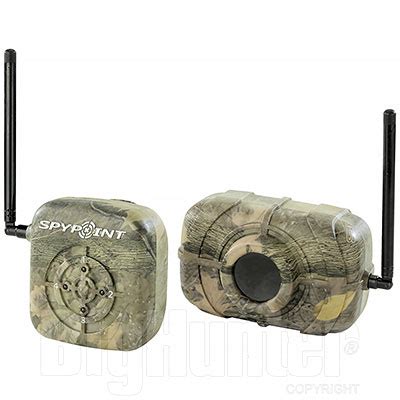 Download spypoint security sensors wrl free pdf operation & user's manual, and get more spypoint wrl manuals on bankofmanuals.com. Kit Rilevatore Movimento SpyPoint Wireless Motion Detection