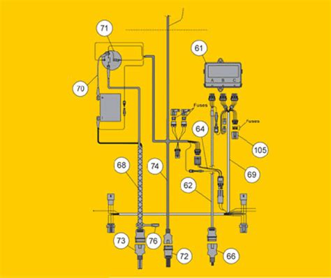 The minute mount 2 system should be installed according to the instructions supplied. Fisher Plow Wiring Diagram Minute Mount 2 - Hanenhuusholli