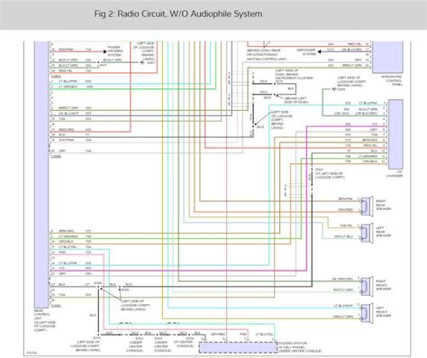 Step By Step Guide Wiring Your 2003 Ford Taurus Stereo