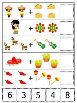 Kidsmathapp focuses specifically on math fact and fluency that helps memorize each fact & practice it. Addition clipart preschool math, Addition preschool math ...