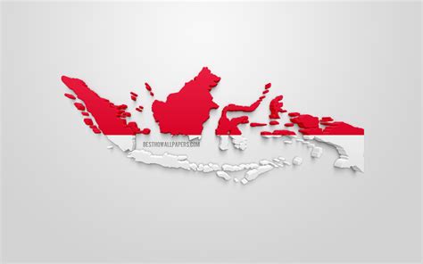 Peta Indonesia Wallpaper Hd Indonesia Hd Flag Wallpapers Indonesian Riset