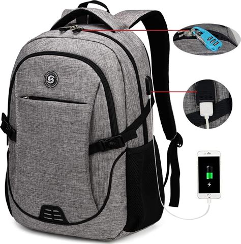 Top 8 Laptop Backpacks For Boys The Best Home