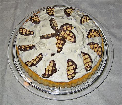 Maybe you would like to learn more about one of these? Super Dickmann - Torte (Rezept mit Bild) von NIKE2046 ...