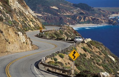 Americas Best Coastal Road Trips For 2013 According To Coastal Living