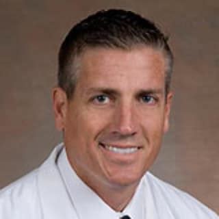 Dr Jason Thackeray MD Fort Walton Beach FL Orthopaedic Surgery