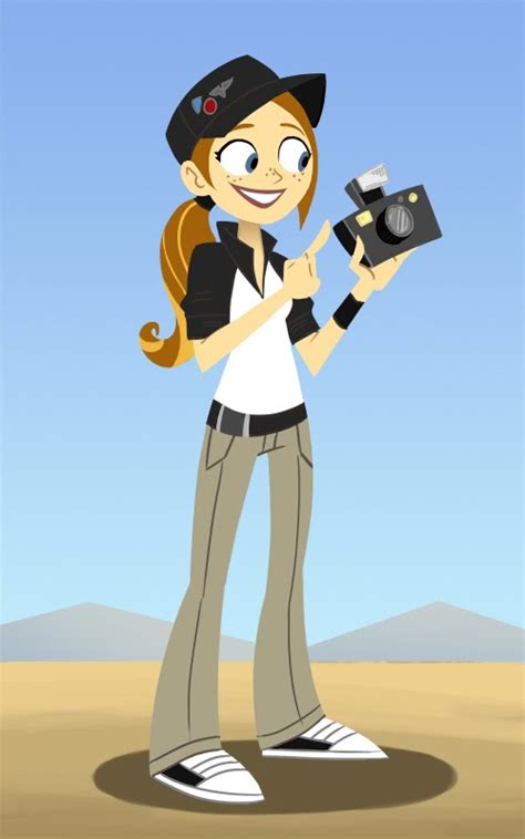 melsartstuff: Wild Kratts!