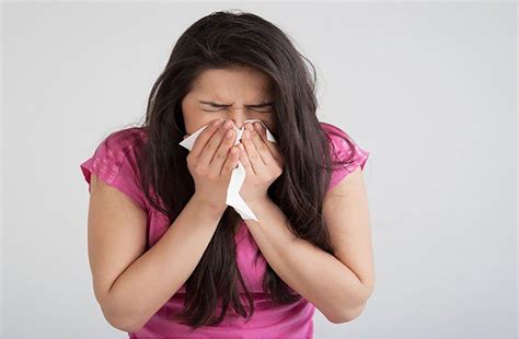 Allergy Symptoms In The Morning Atyutka Health