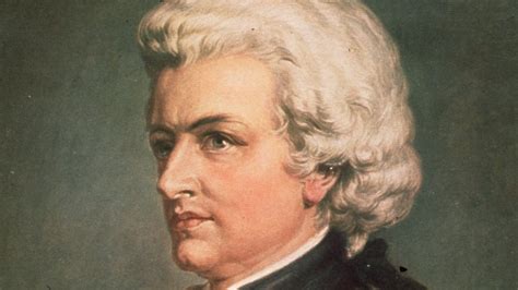 💐 Mozart Brief Biography A Short Biography Of Wolfgang Amadeus Mozart