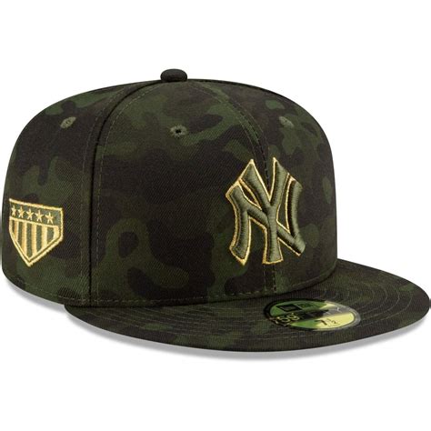 New Era 59 Fifty New York Yankees Fitted Hat