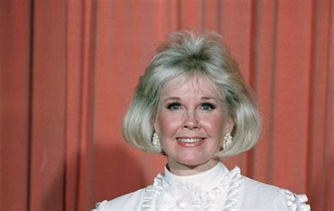 Legendary Actress And Singer Doris Day Dead At 97