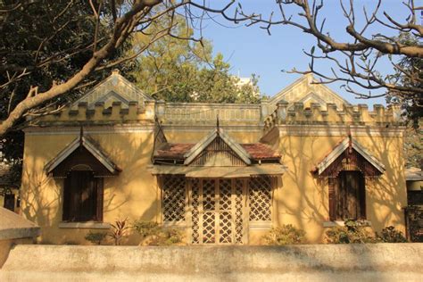 The Colonial Bungalows Of Bengaluru Go Unesco