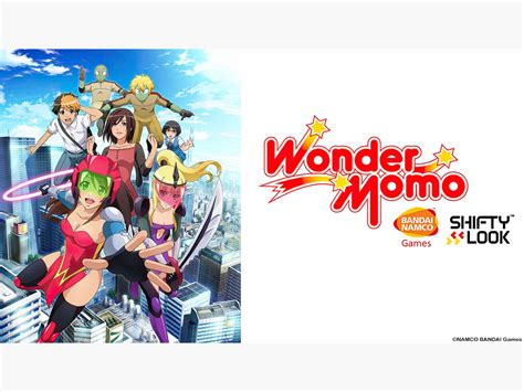 Prime Video Wonder Momo Season 1
