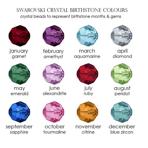 We did not find results for: Crystal Birthstone Earrings By Wished For ...