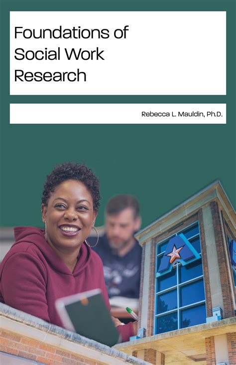 Foundations Of Social Work Research Simple Book Publishing