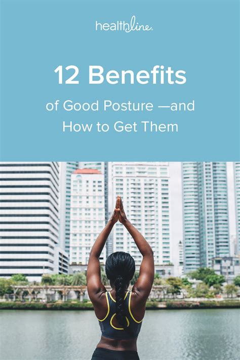 12 Benefits Of Good Posture — And How To Maintain It In 2023 Good