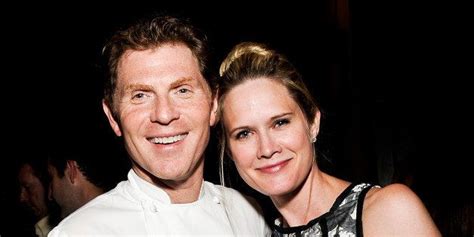 Bobby Flay And Stephanie March Reportedly Split After 10 Years Of
