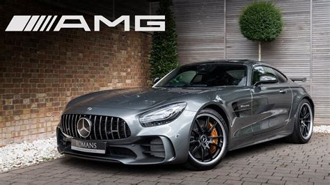 The Definitive Mercedes AMG GT R Buying Guide YouTube