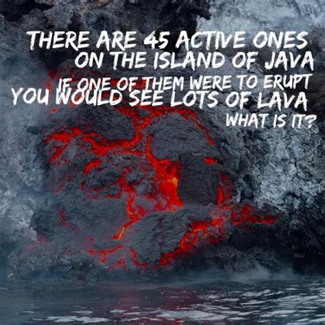 30 Lava Riddles With Answers To Solve Puzzles And Brain Teasers And