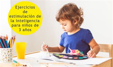 Actividades Ludicas Para Ninos De 2 A 3 Anos