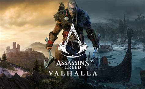 Assassins Creed Valhalla Standard Edition Xbox One Unknown Amazon