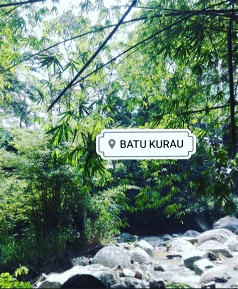 In recent years, the town has seen. Misi Mencari Durian Batu Kurau - Miza Talib