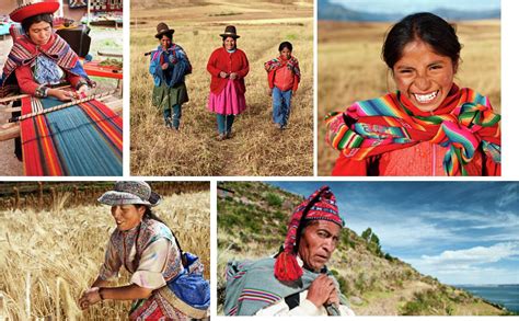 Enjoy The Aymara Language One Of The Indigenous Languages Of Peru