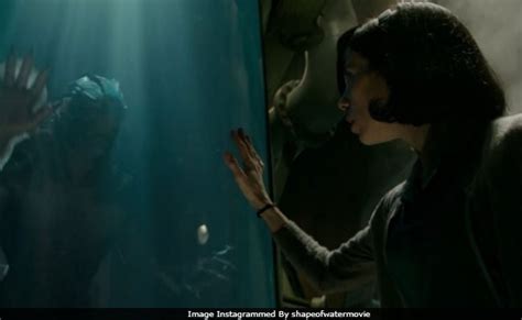 The Shape Of Water Movie Review A Magical Fairy Tale For Adults Who Refuse To Move On