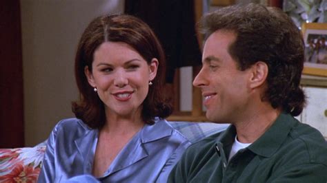 Remember when these actresses played Jerry's girlfriends on 'Seinfeld'? - TODAY.com