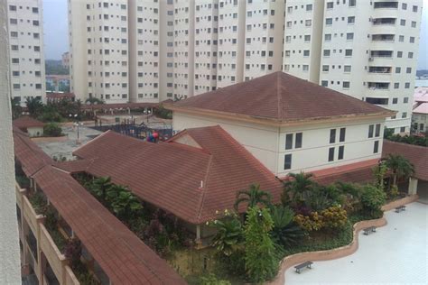 Got another neighbor unit (possible related same relative with the above unit in the market). D'Aman Crimson For Sale In Ara Damansara | PropSocial