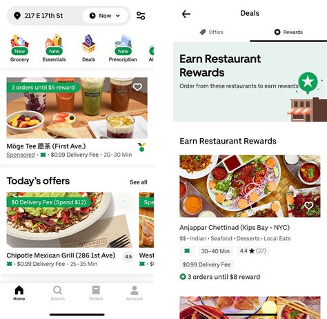 7 best food delivery apps making it big in 2021. The Best Food Delivery Apps, and How to Find the Cheapest ...