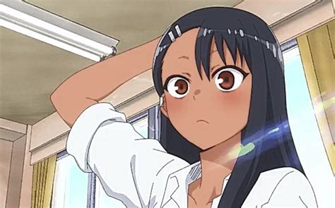 Review Anime Ijirinaide Nagatoro San Dont Toy With Me Miss Nagatoro Hot Sex Picture