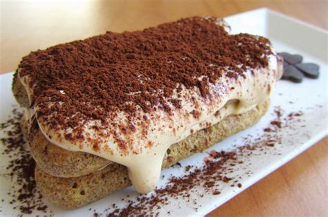 Savoiardi o Pavesini nel tiramisù? | InfoItaliaSpagna